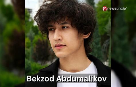 raangi aalim age|Bekzod Abdumalikov Biography, Wiki, Age, Parents, Net Worth